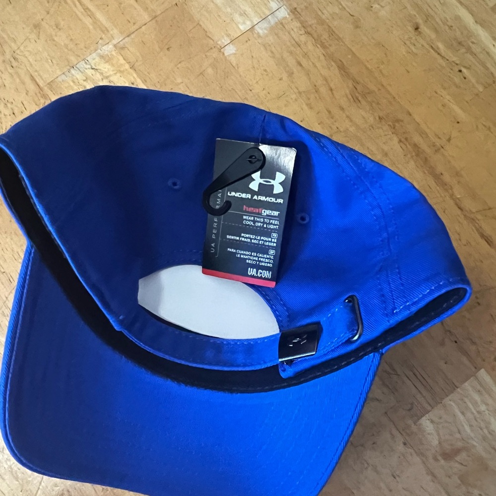 Under Armour Hat